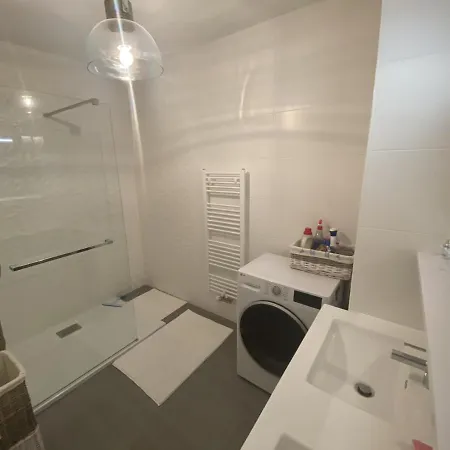 Pour 6 En Centre-ville D'arcachon Avec Terrasse, Parking Et Wifi - Fr-1-474-174 * Аркашон