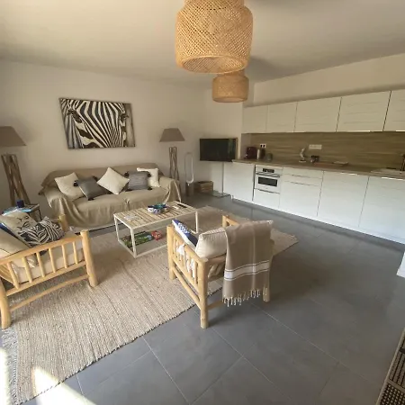 Pour 6 En Centre-ville D'arcachon Avec Terrasse, Parking Et Wifi - Fr-1-474-174 *