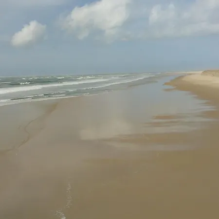 Pour 6 En Centre-ville D'arcachon Avec Terrasse, Parking Et Wifi - Fr-1-474-174 Апартаменты Аркашон