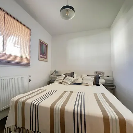 Pour 6 En Centre-ville D'arcachon Avec Terrasse, Parking Et Wifi - Fr-1-474-174 * آركاشو